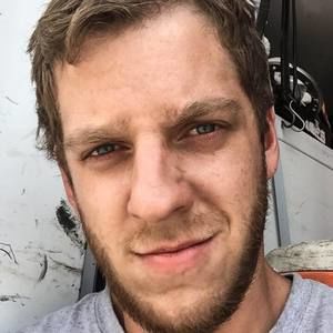 Meet your Posher, David